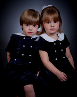 Jack and Sara