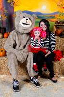 efree Church Diamond Bar Harvest Festival 2014